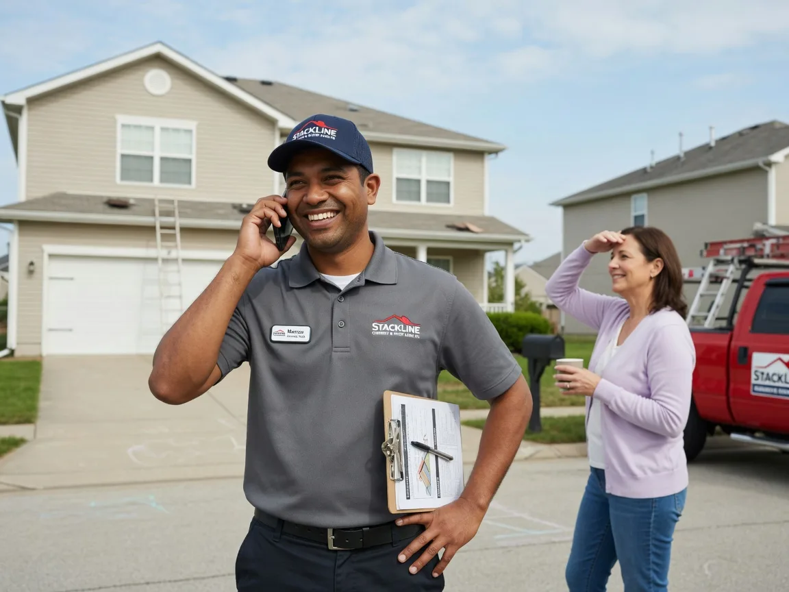 Chimney flashing repair Chalmette, LA FAQs